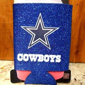 New Dallas Cowboys koozie